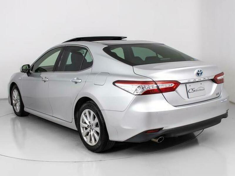 CAMRY