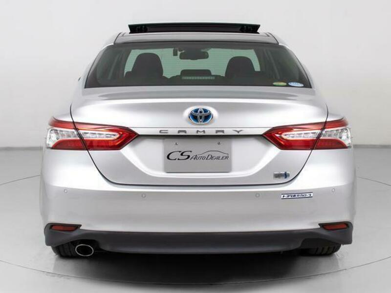 CAMRY