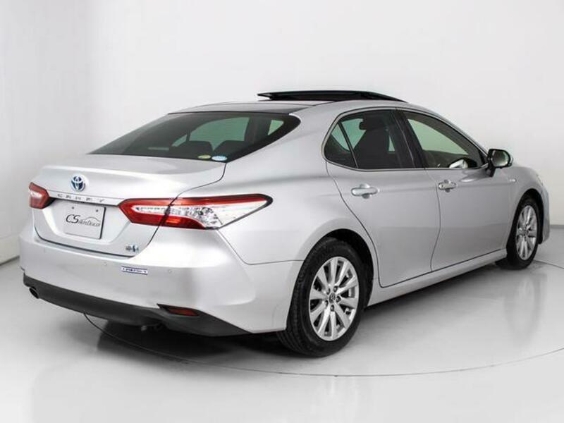 CAMRY