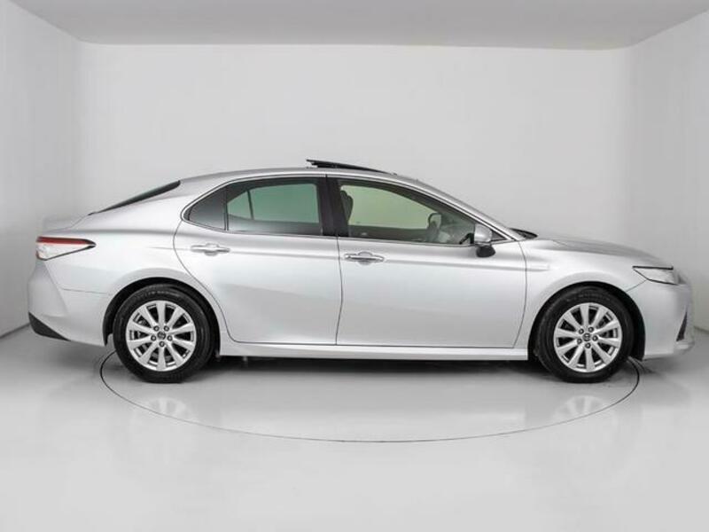 CAMRY