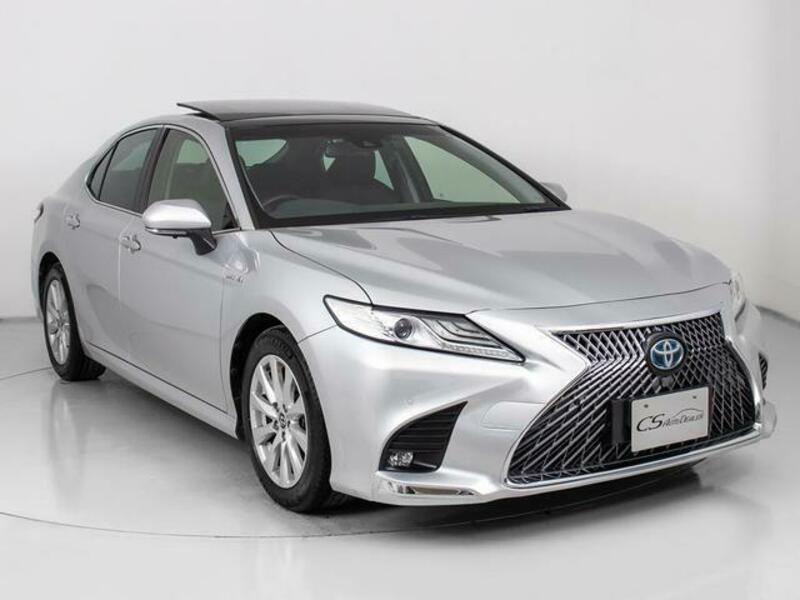 CAMRY