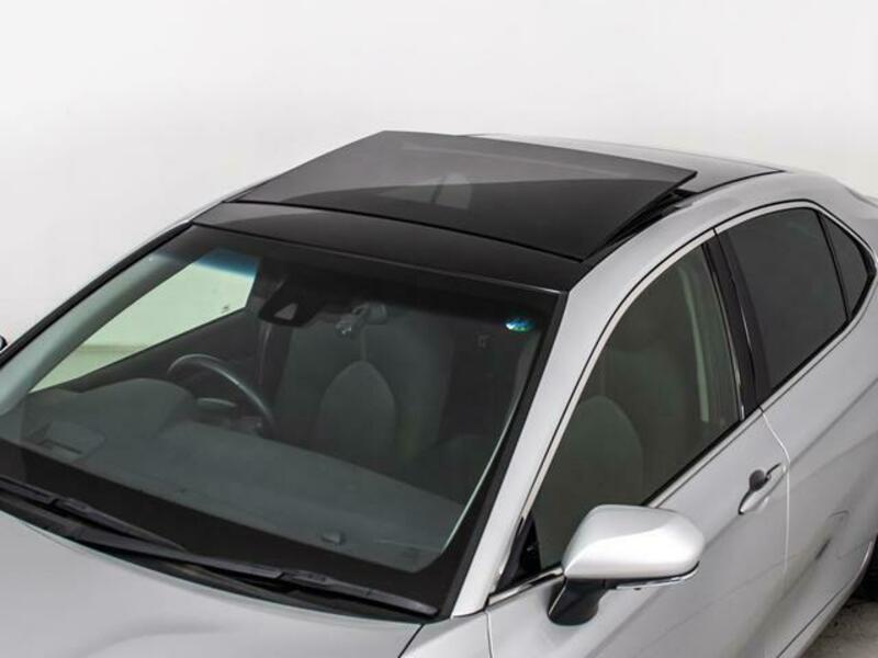 CAMRY