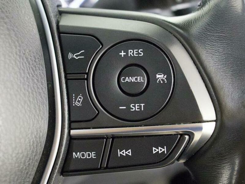 CAMRY
