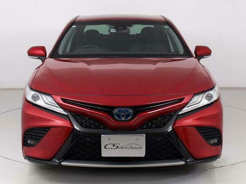 CAMRY