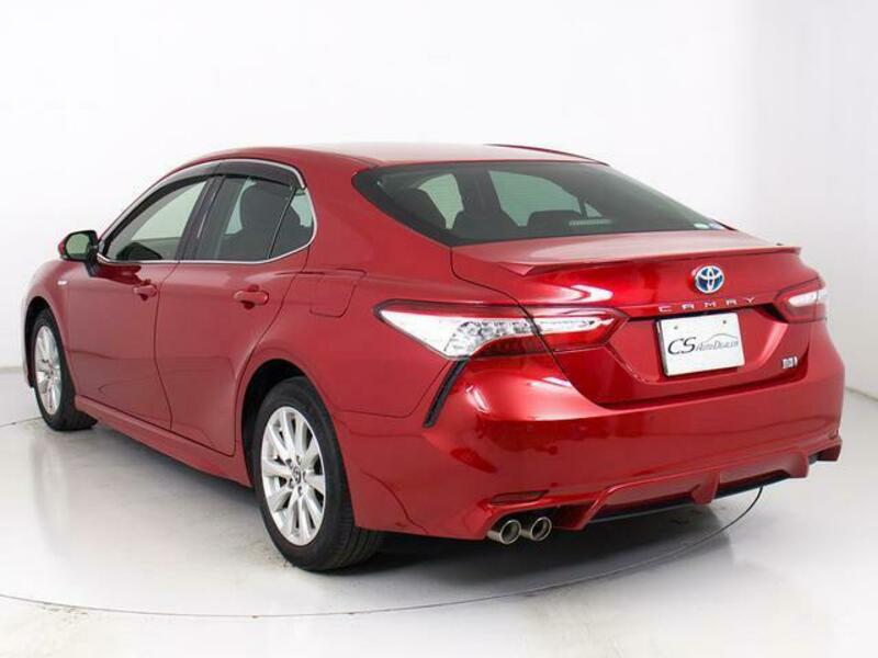 CAMRY