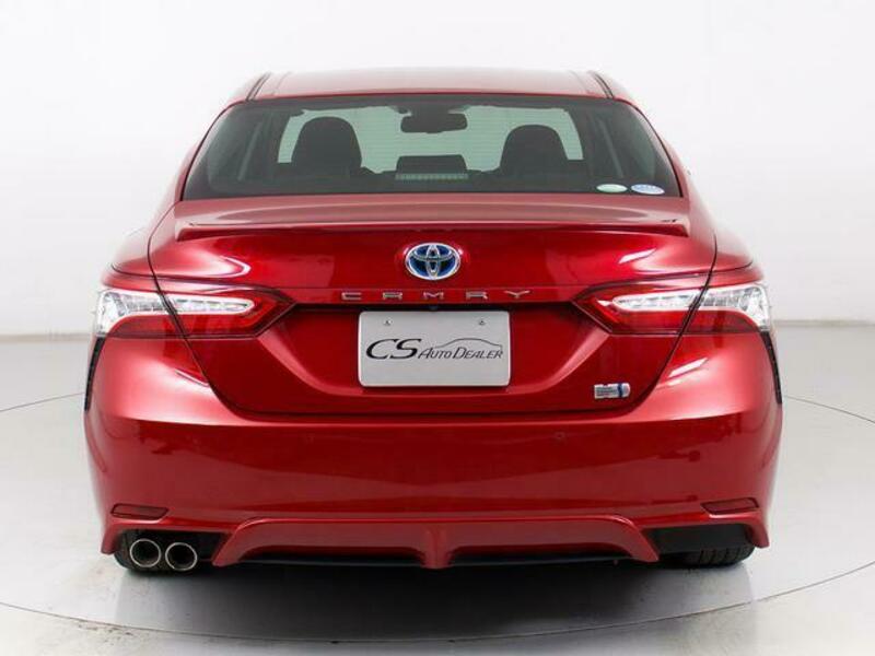 CAMRY