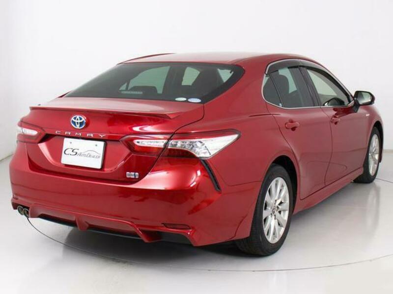 CAMRY