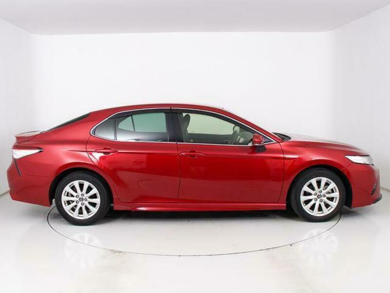CAMRY
