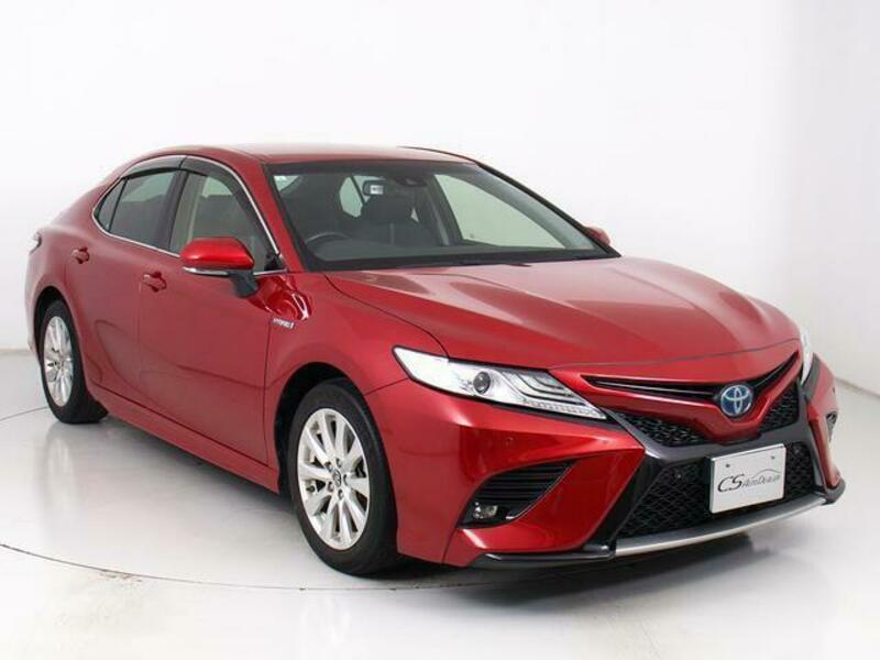 CAMRY