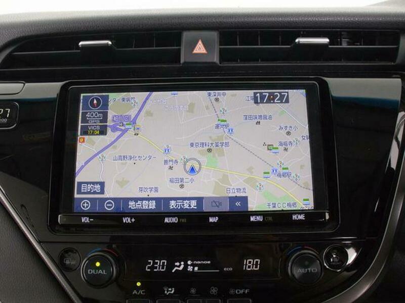 CAMRY