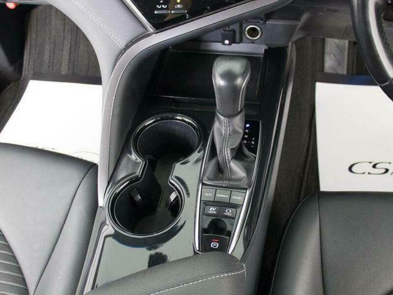 CAMRY