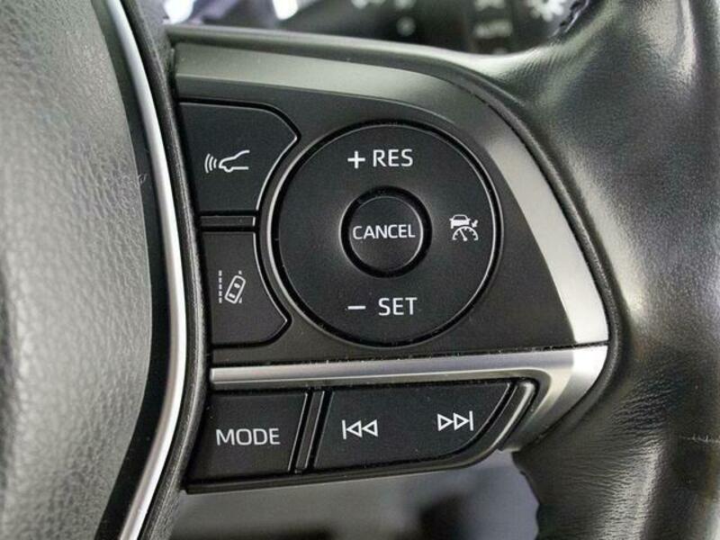 CAMRY