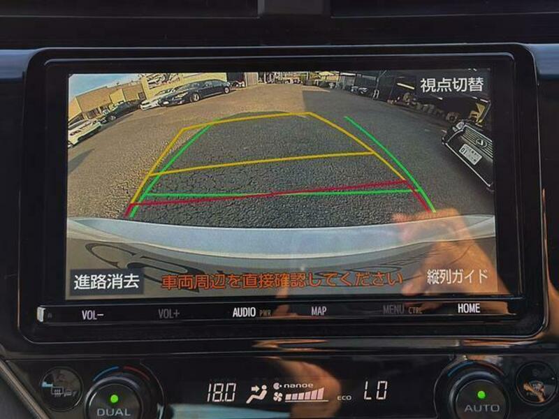 CAMRY