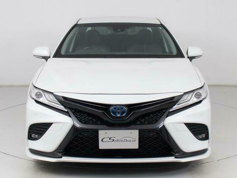 CAMRY