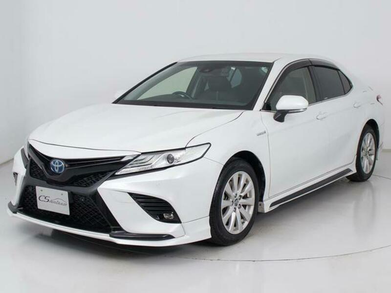 CAMRY