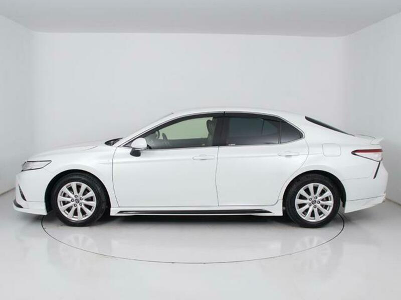 CAMRY