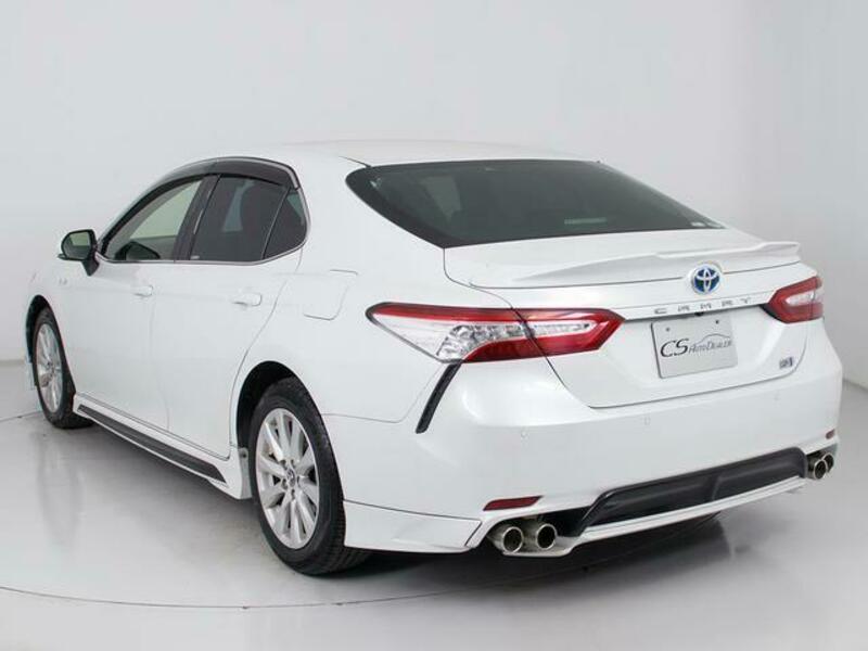 CAMRY