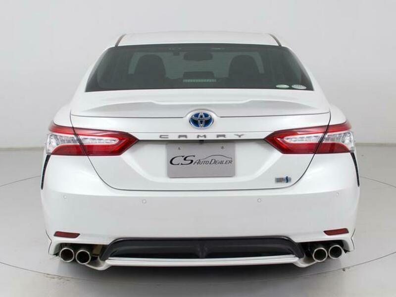 CAMRY