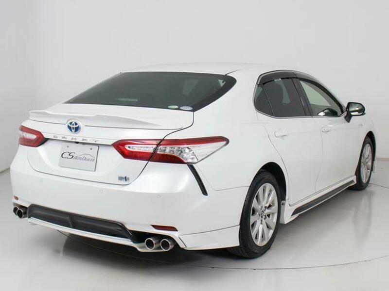 CAMRY