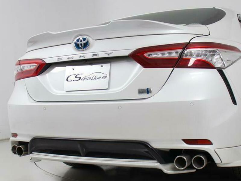 CAMRY