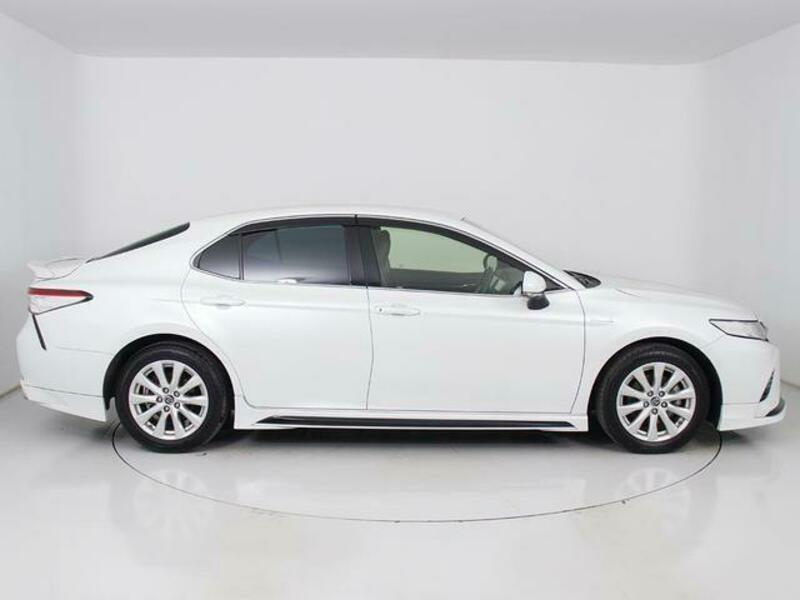 CAMRY