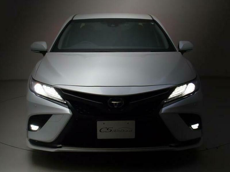 CAMRY