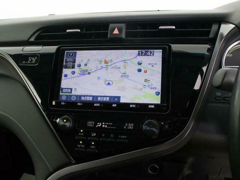CAMRY