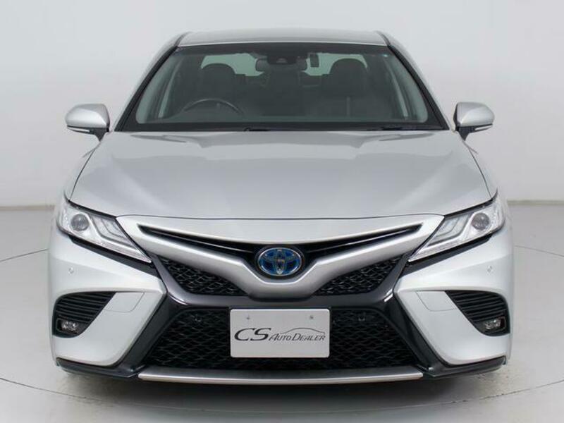 CAMRY