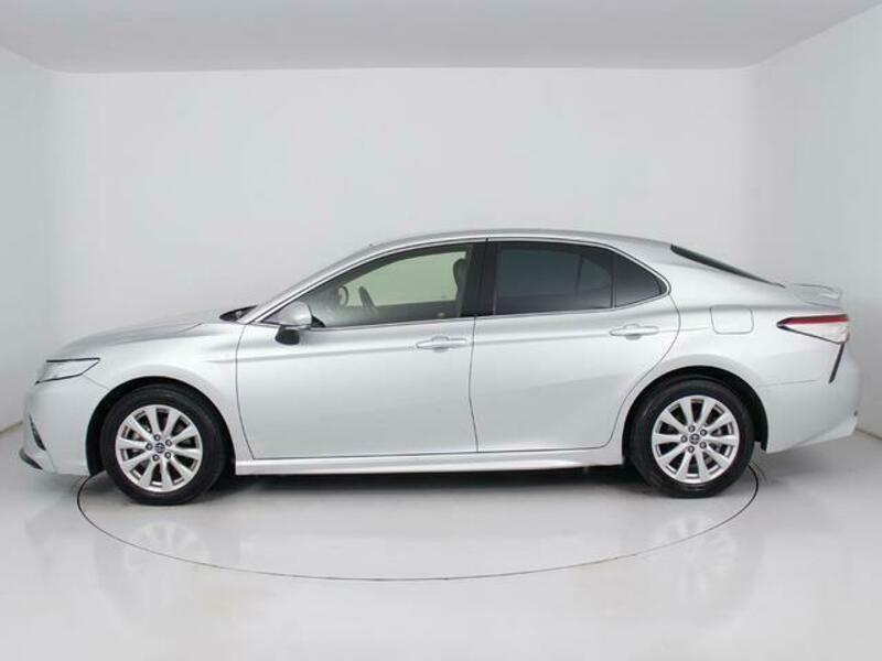 CAMRY