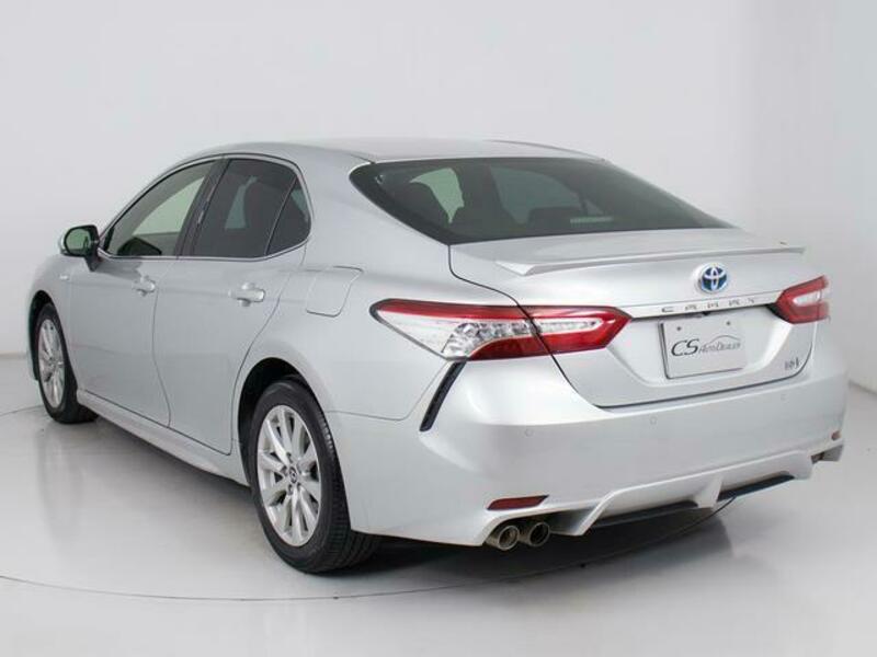 CAMRY