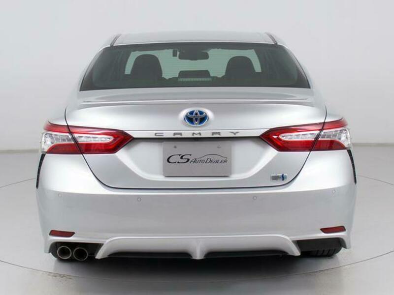 CAMRY