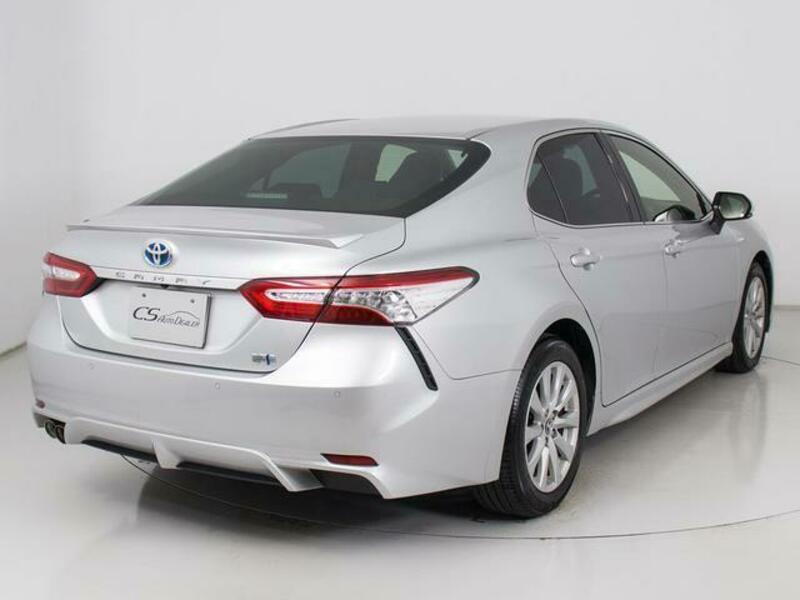CAMRY