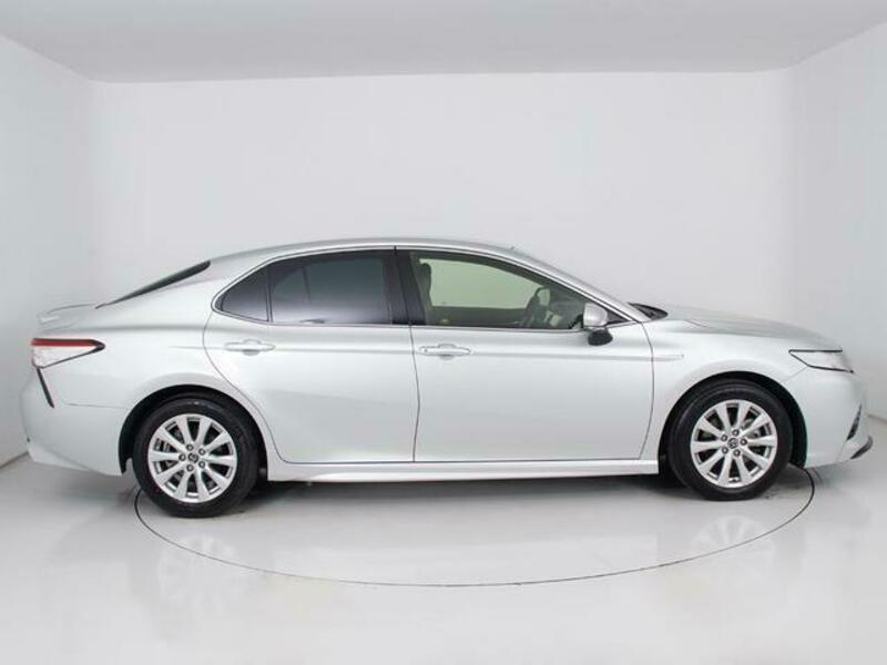 CAMRY