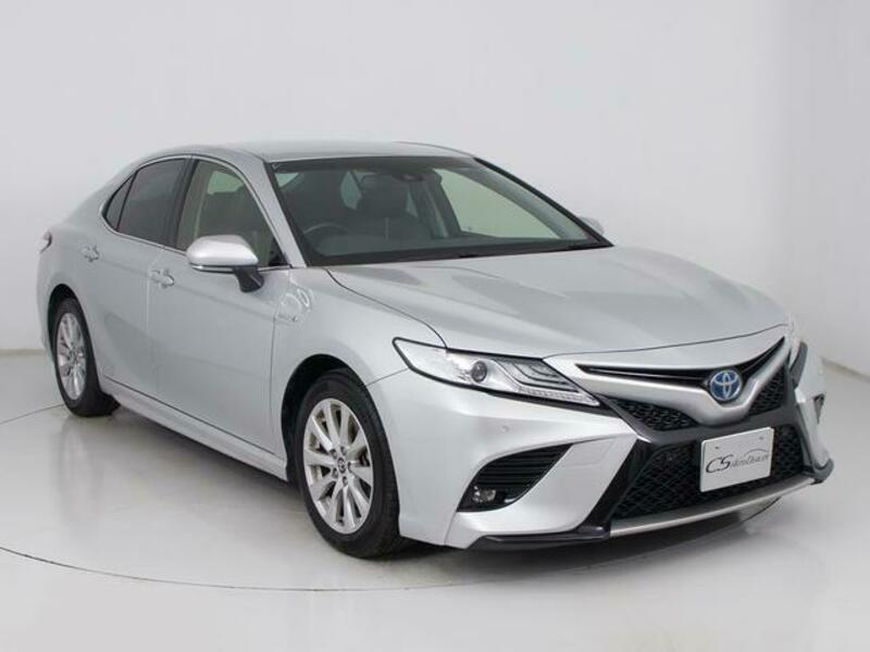 CAMRY