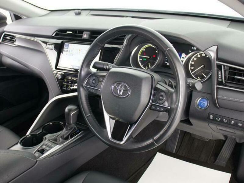 CAMRY