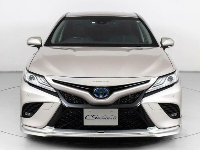 CAMRY