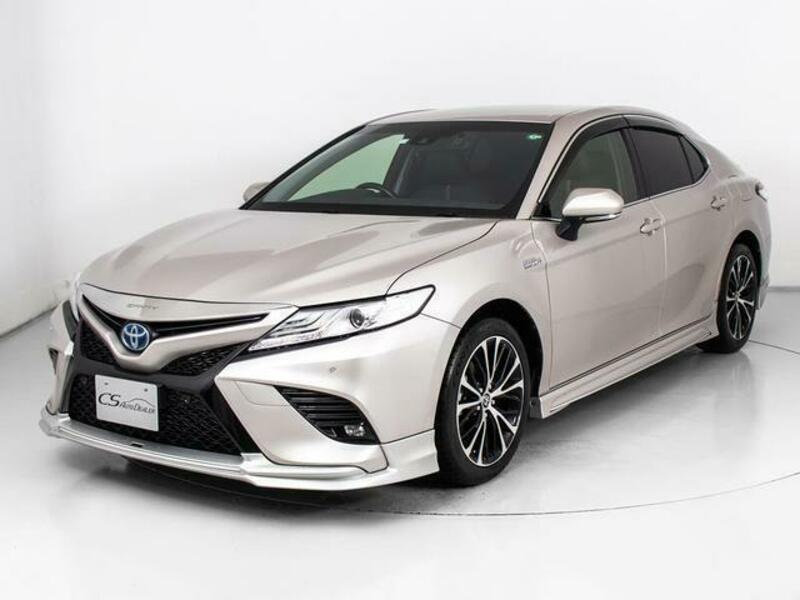 CAMRY