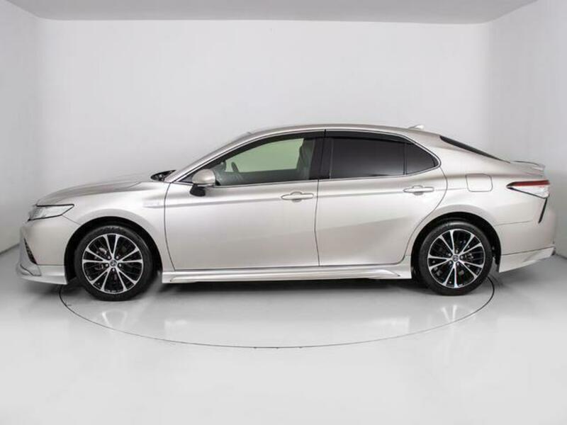 CAMRY