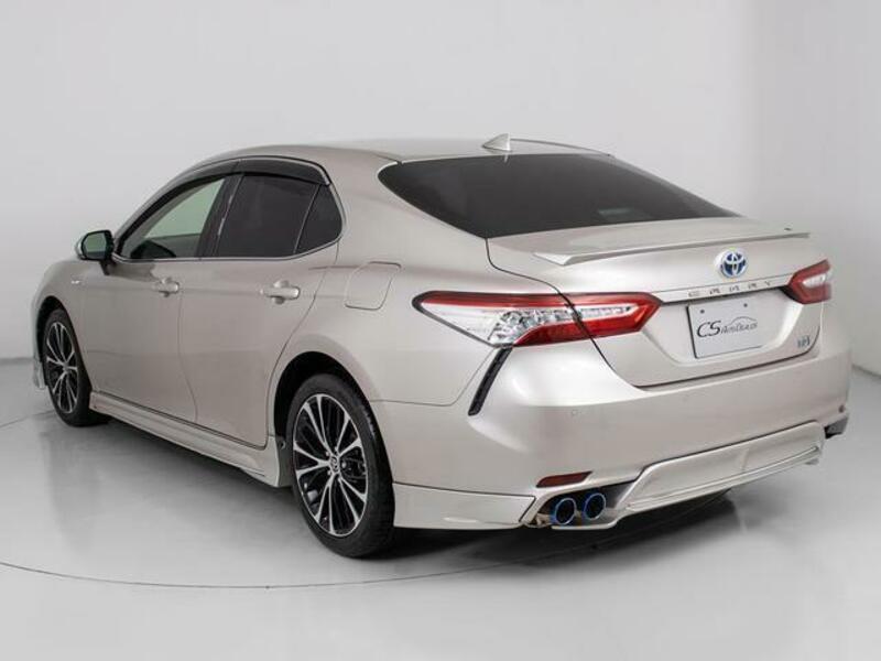 CAMRY