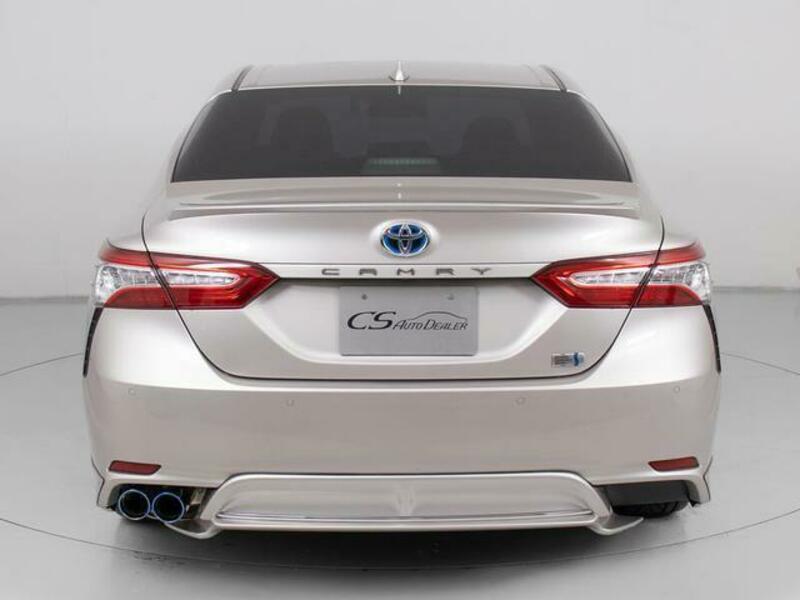 CAMRY