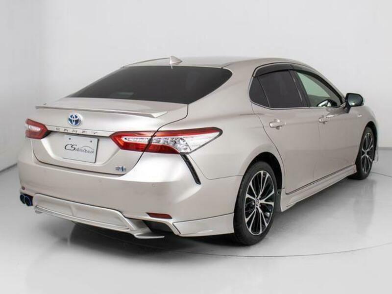 CAMRY