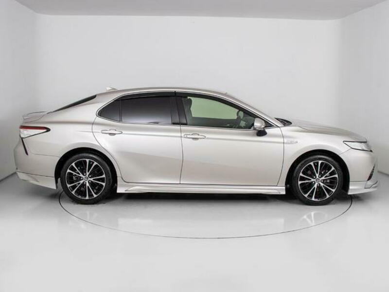 CAMRY