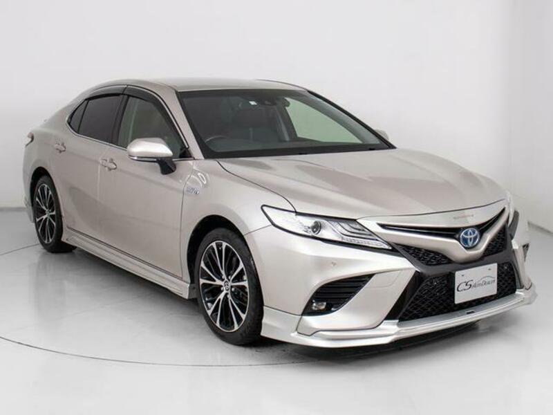 CAMRY