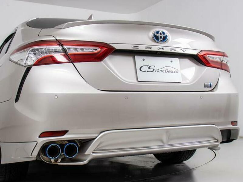 CAMRY