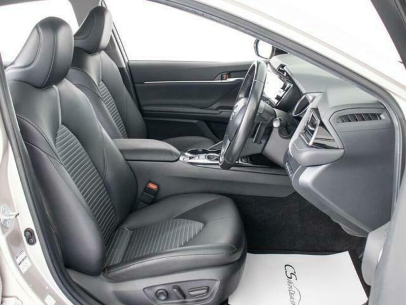 CAMRY
