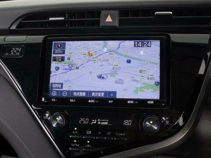 CAMRY