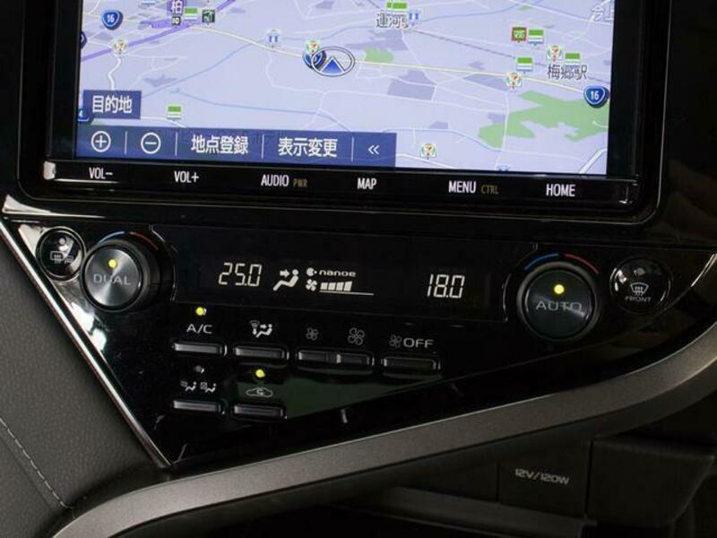 CAMRY