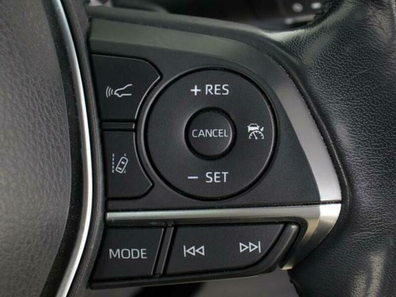 CAMRY