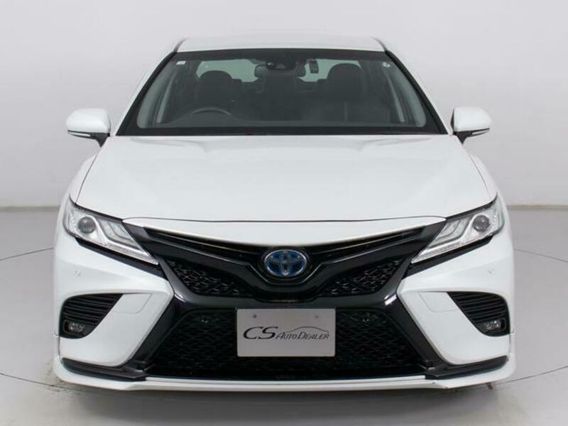 CAMRY