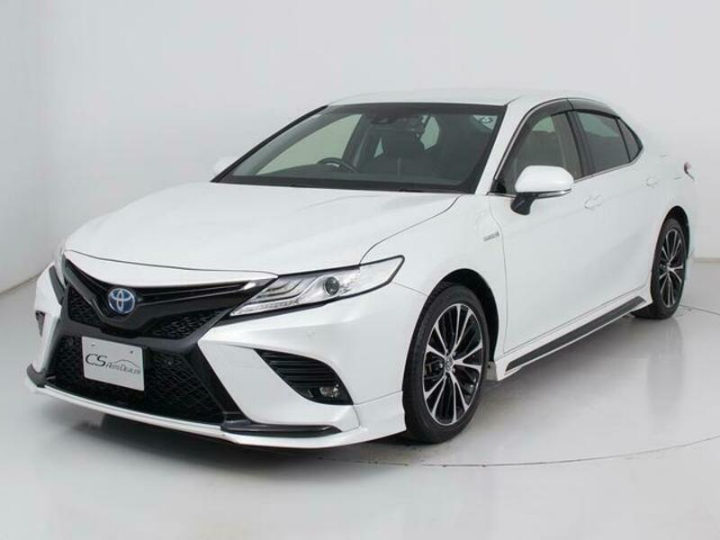 CAMRY